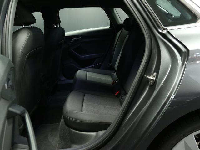 AUDI A3 SPB 30 TDI S tronic S line PREZZO REALE