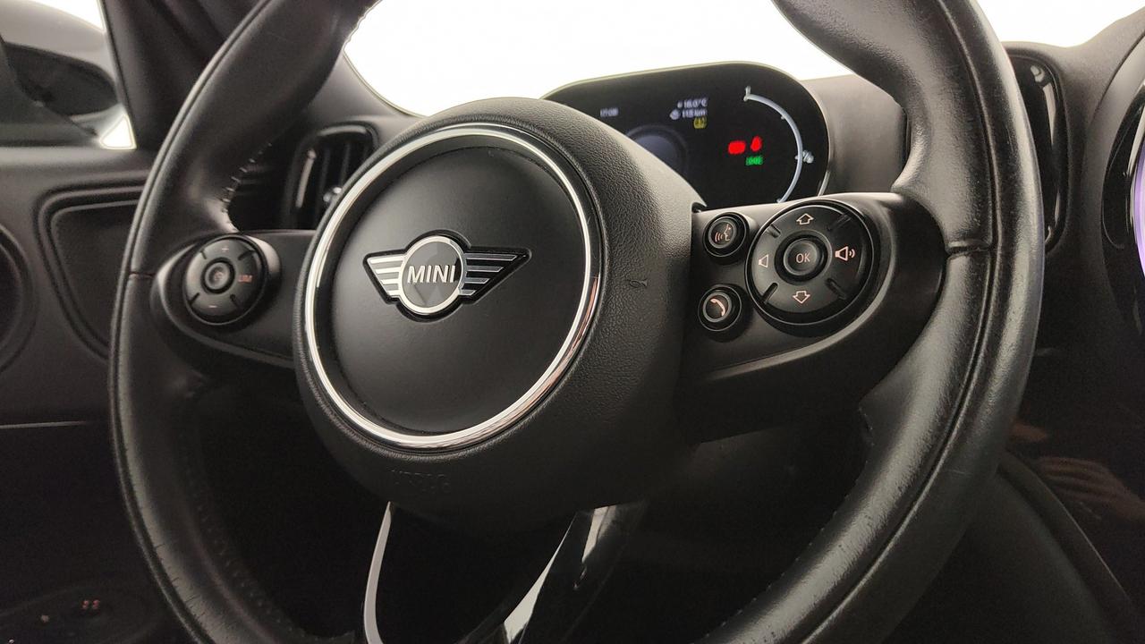 MINI Mini Countryman F60 2020 - Mini Countryman 2.0 Cooper D Northwood Edition all4 auto