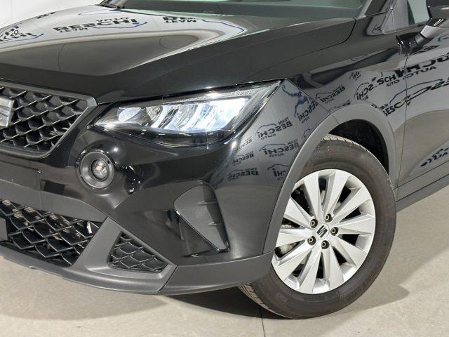 SEAT Arona 1.0 EcoTSI 110 CV DSG Style