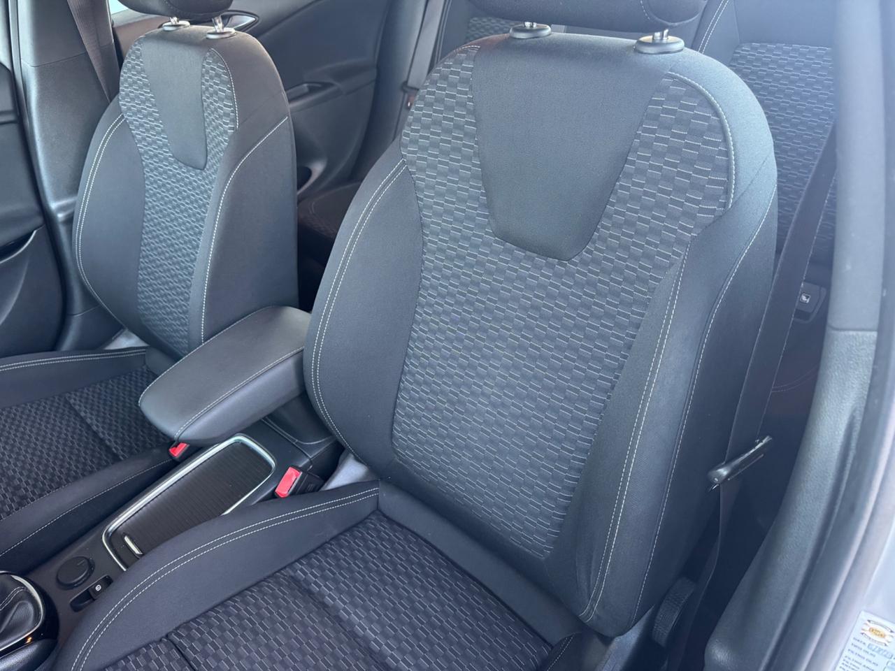 Opel Astra 1.4 Turbo 110CV EcoM 5 porte Dynamic