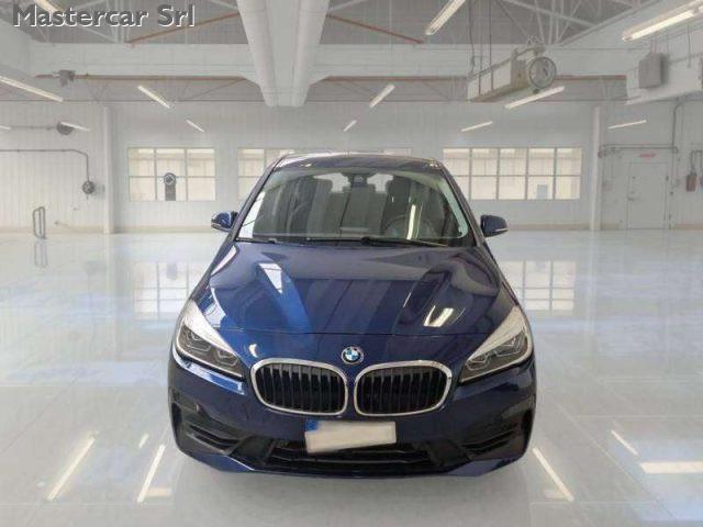 BMW 216 Serie 2 Active Tourer 216d Active Tourer Advantage