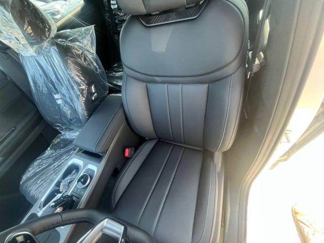 JAECOO Jaecoo 7 1.6 TGDI aut. premium