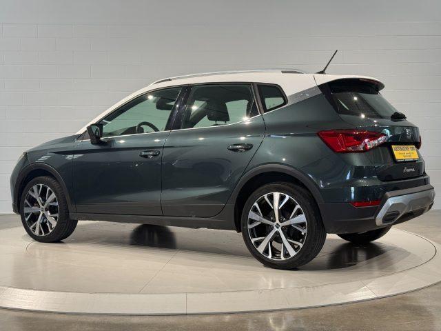 SEAT Arona 1.0 EcoTSI Xperience PREZZO REALE / ADAP. CRUISE