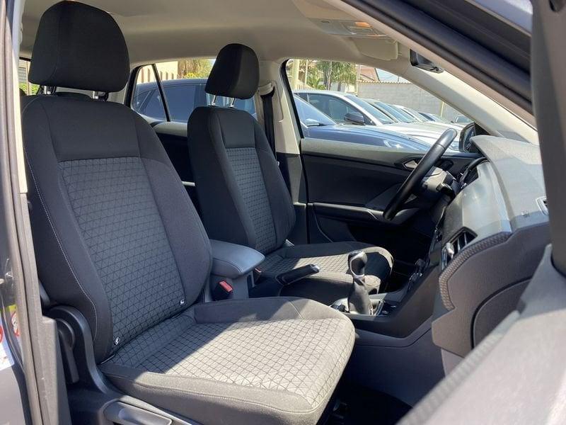 Volkswagen T-Cross Style 1.0 TSI 110CV