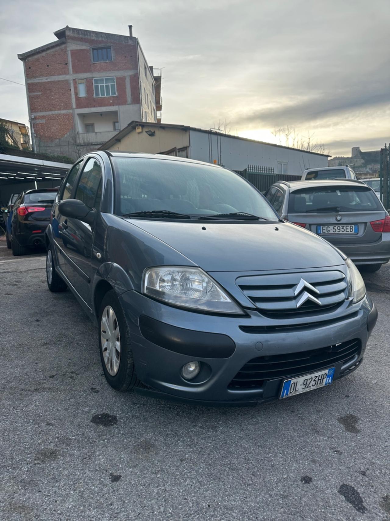 Citroen C3 1.1 Gold by PINKO