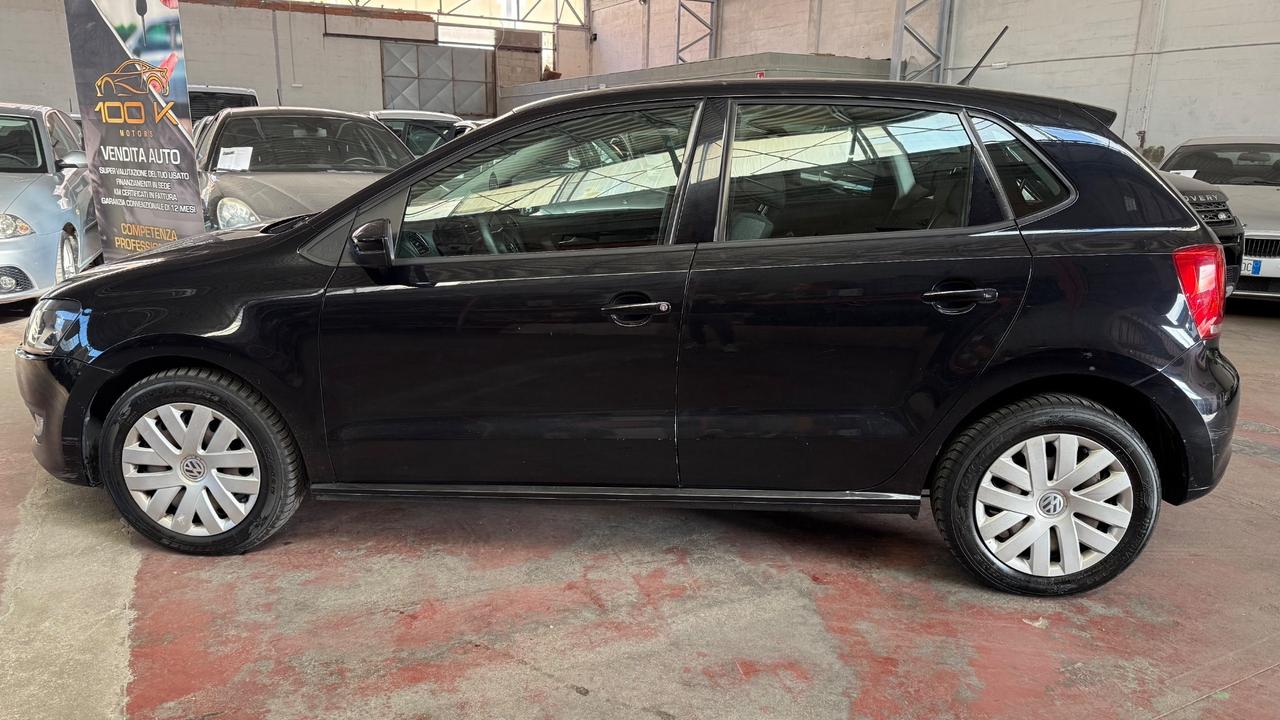 Volkswagen Polo 1.2 TDI DPF 5 p. Comfortline