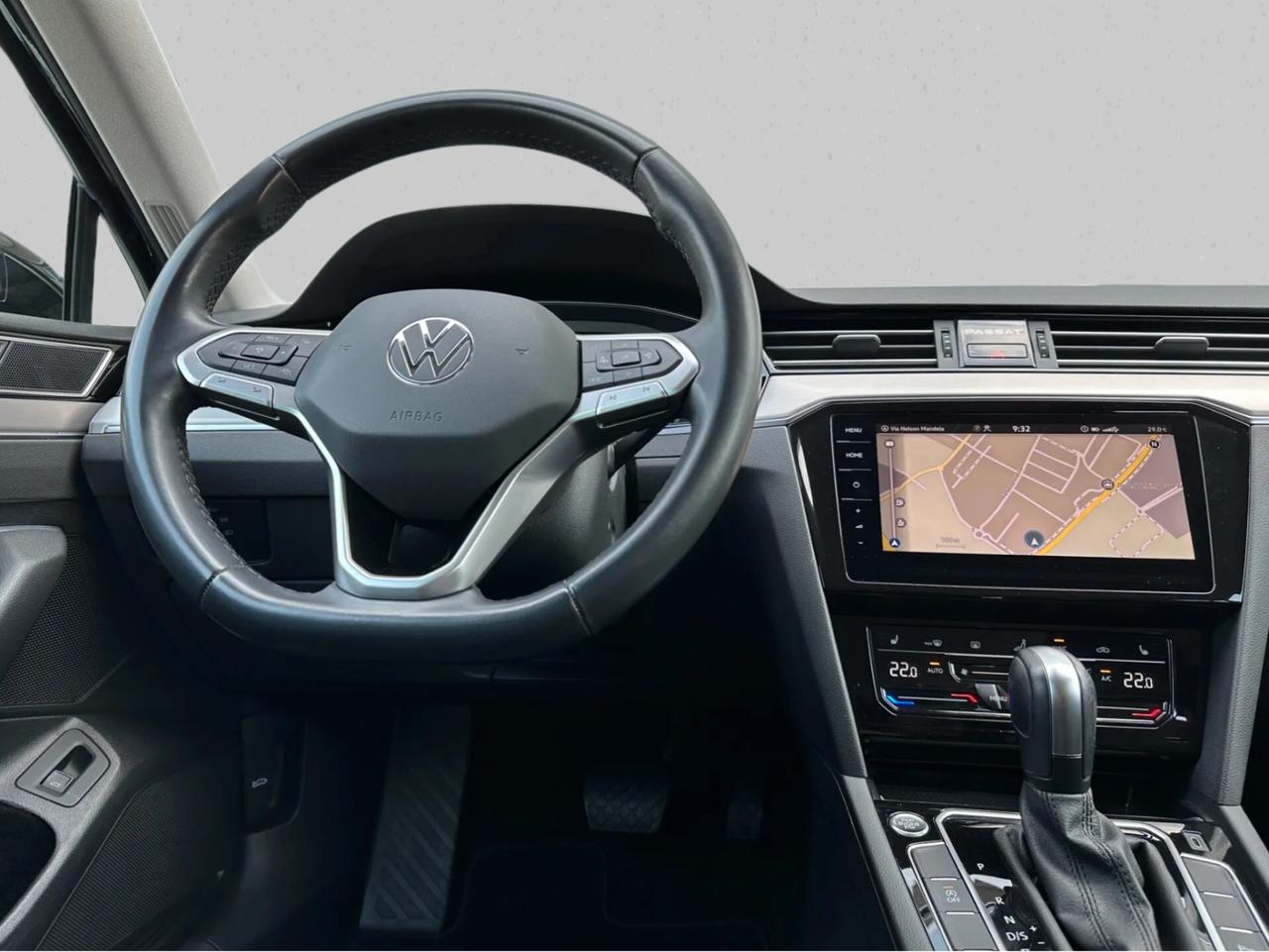 Volkswagen Passat SW 2.0TDI 150CV Executive DSG