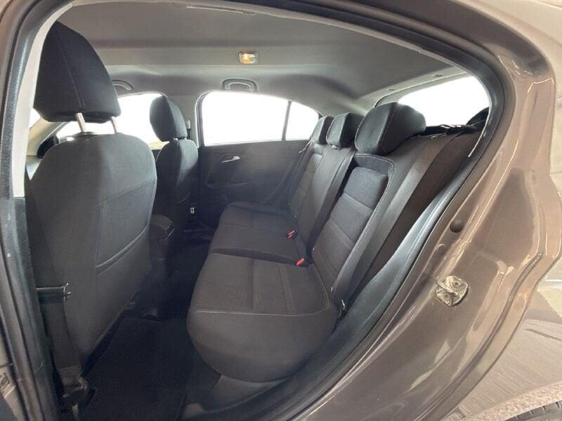 FIAT Tipo 1.4 5 porte Lounge