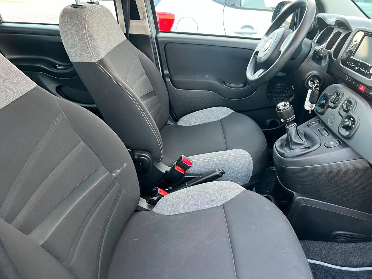 Fiat Panda 1.0 FireFly S&S Hybrid City Life - 2022
