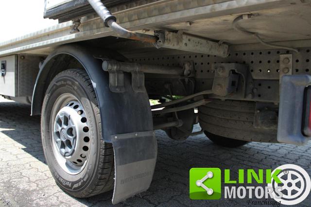 IVECO Isotermico gruppo frigo prezzo + IVA DAILY 35S16