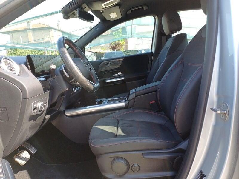 Mercedes-Benz Classe B B 180 d AMG Line Advanced Plus Digital Edition