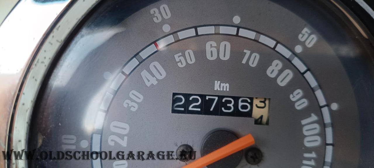 Malaguti Centro 125 i.e.