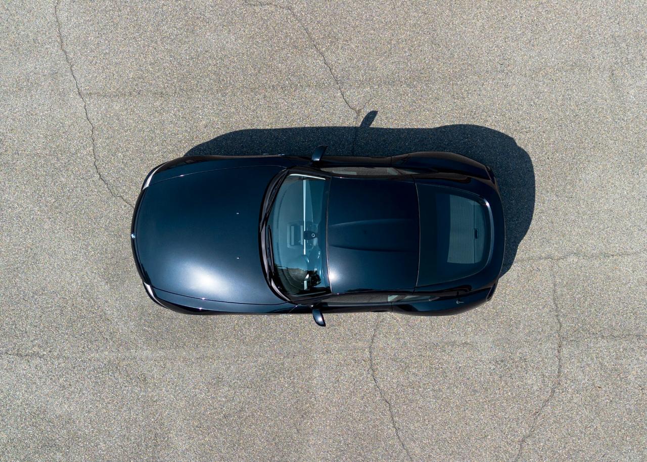 Bmw Z4 3.0si cat Coupé