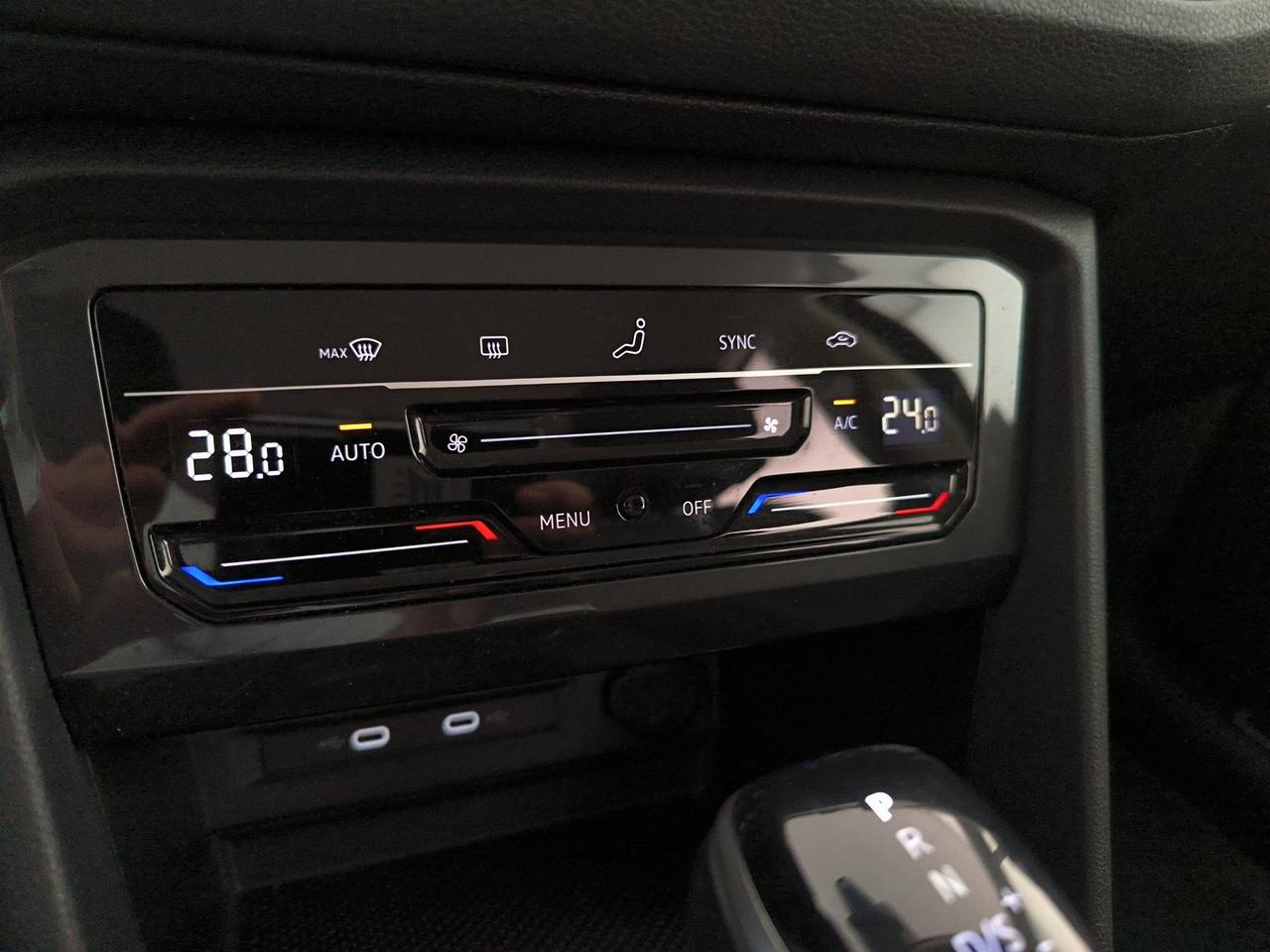 Volkswagen Tiguan 2.0 tdi life 150cv dsg