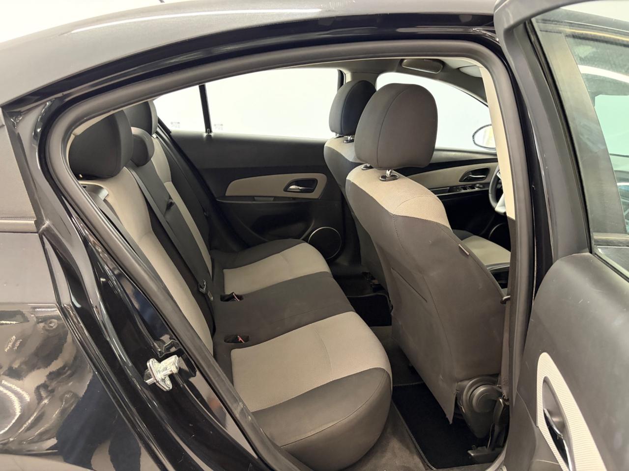 Chevrolet Cruze 1.6 4 porte LS km 149.000 Berlina