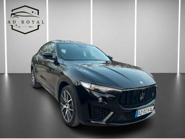 Maserati Levante V6 430 CV S AWD Granlusso 05/2019