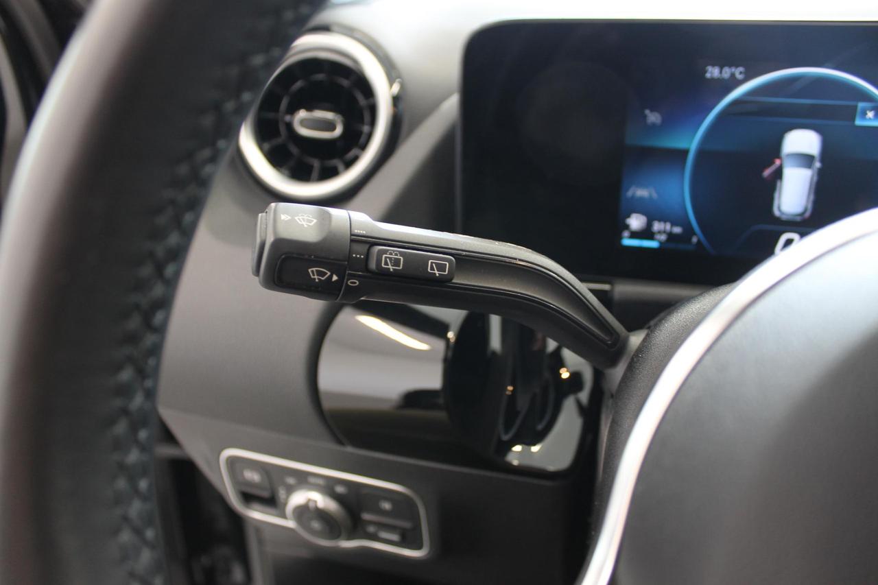 Mercedes GLA 200 d SPORT PLUS