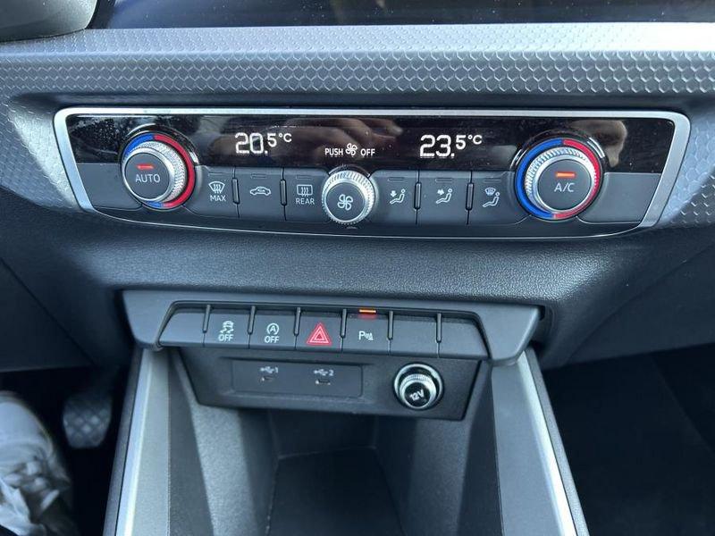 Audi A1 SPB 30 TFSI S Line Edition S-LINE PARI AL NUOVO OFFERTA