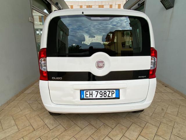 FIAT Qubo 1.3 MJT 75 CV Dynamic