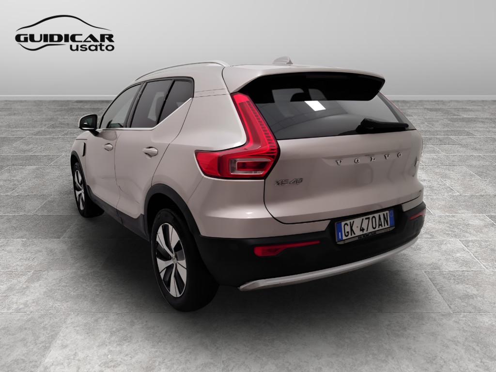 VOLVO XC40 2023 - XC40 1.5 t5 recharge phev Core auto