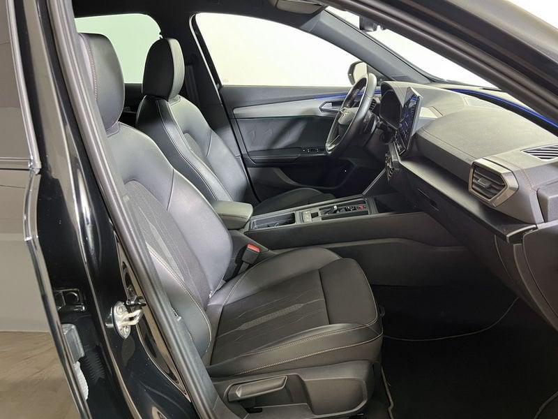 Cupra Formentor Formentor 1.5 TSI DSG