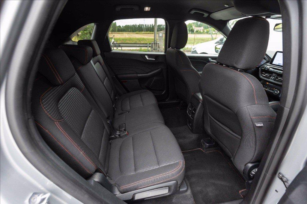 FORD Kuga 1.5 ecoblue ST-Line 2wd 120cv del 2022
