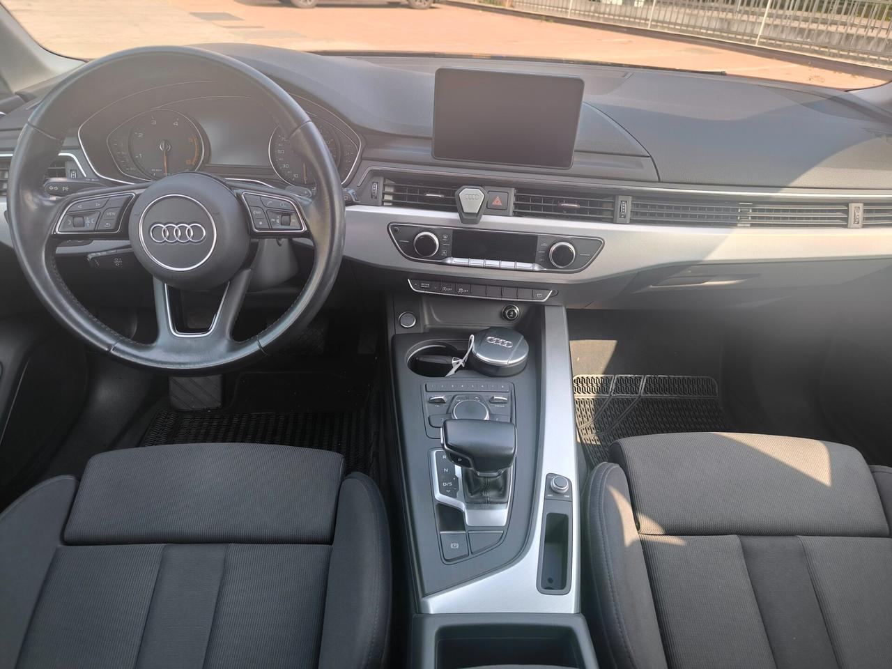 Audi A4 Avant 2.0 TDI 150 CV