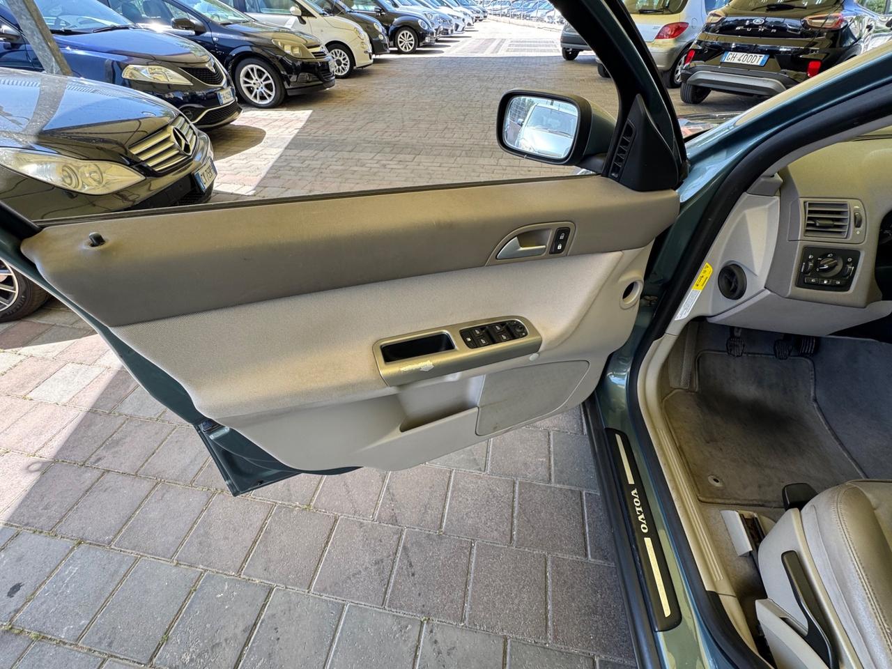 Volvo V50 2.0 D cat Momentum
