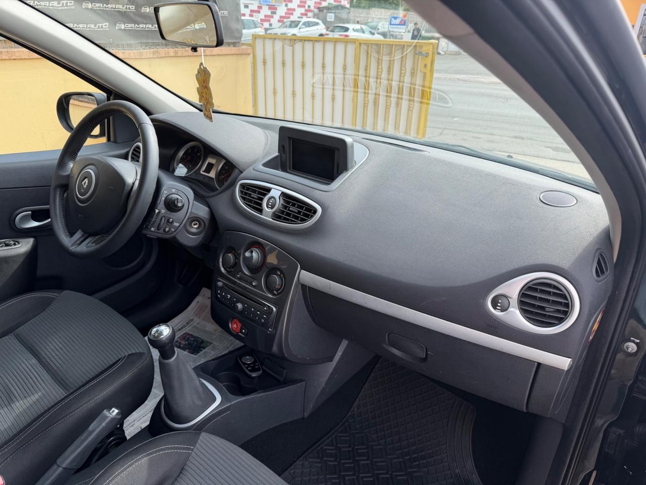 Renault Clio 1.5 dCi 75CV 5 porte Dynamique