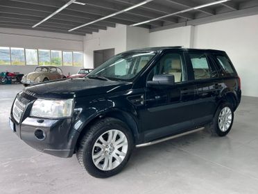 Land Rover Freelander 2.2 TD4 S.W. HSE PERFETTAMENTE FUNZIONANTE !!TETTO