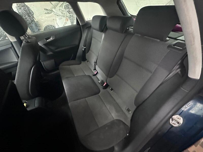 AUDI A3 2ª serie A3 SPB 1.9 TDI Ambiente