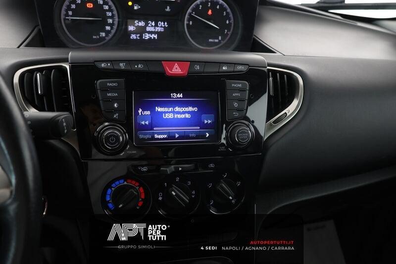 Lancia Ypsilon Ypsilon 1.2 Gold 69cv my16