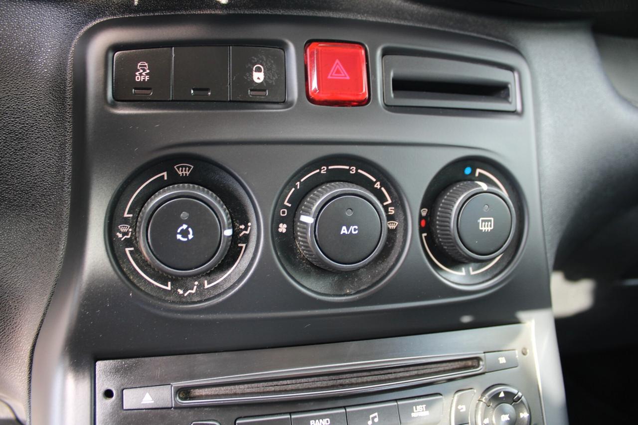 Citroen C3 Picasso 1.6 HDi 90 Exclusive