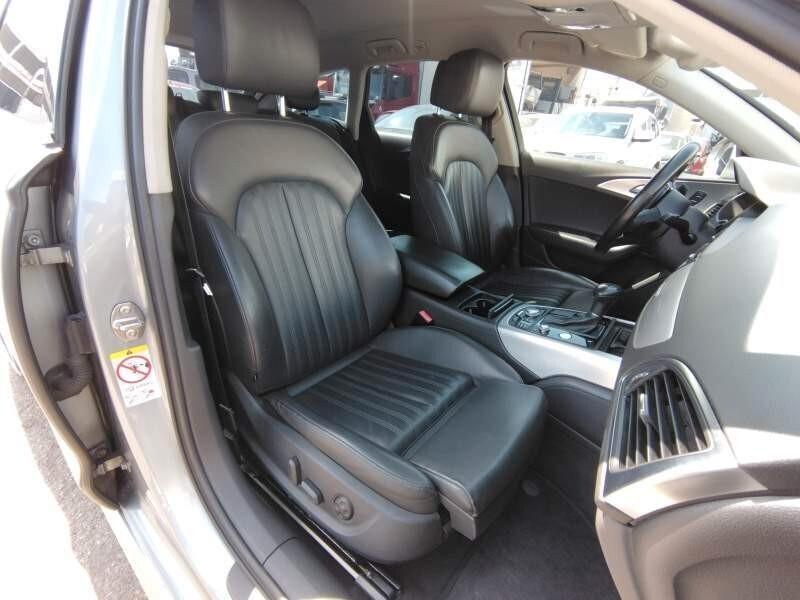 Audi A6 Avant 3.0 TDI 245CV 4x4 S-LINE Business plus