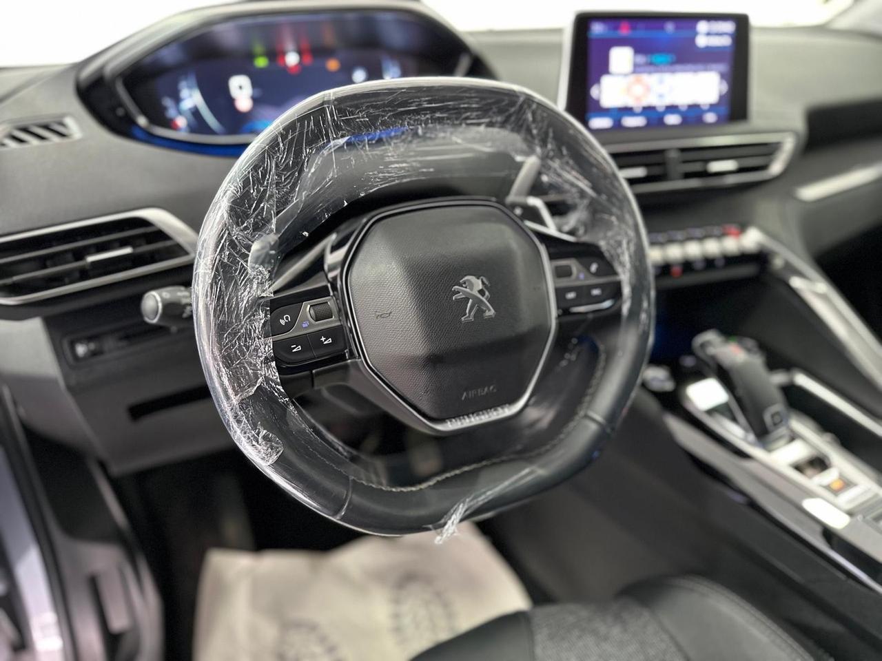 Peugeot 3008 BlueHDi 130 S&S Allure-AUTOMATICA.2020