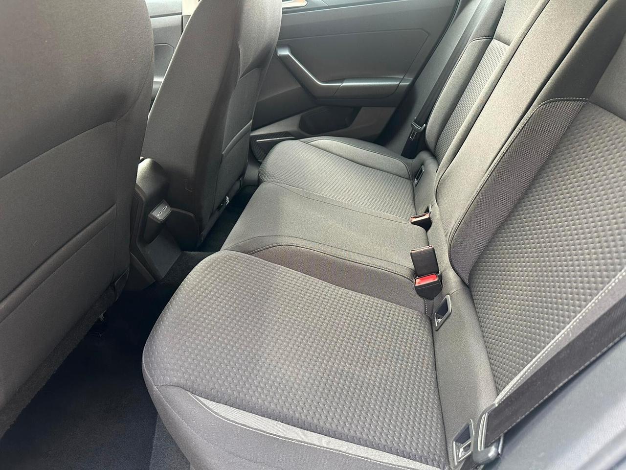 Volkswagen Polo 1.0 TSI Life