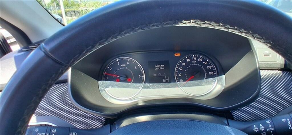 Dacia Sandero Stepway 1.0 tce ECO-G Comfort