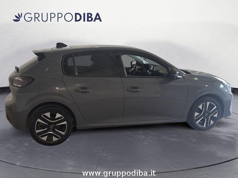 Peugeot 208 II 2023 1.2 puretech Allure s&s 100cv