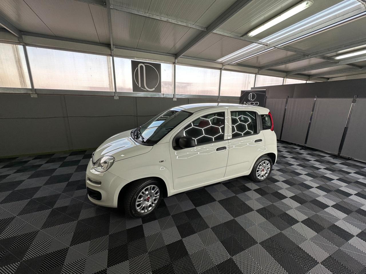 Fiat Panda 1.2 EasyPower