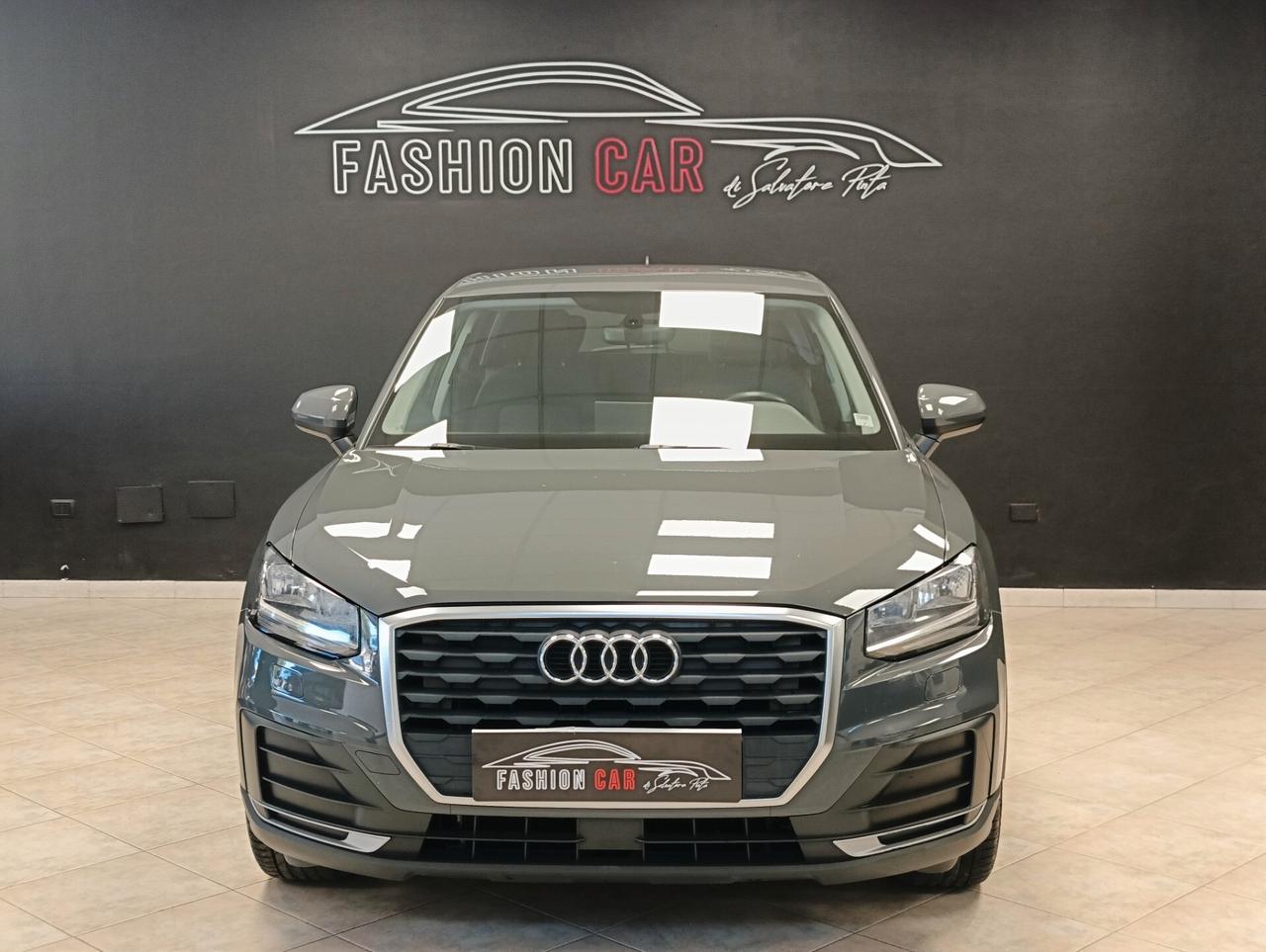 Audi Q2 1.6 TDI