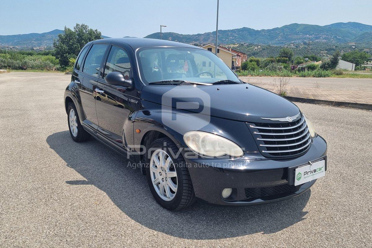 CHRYSLER PT Cruiser 2.2 CRD cat Touring