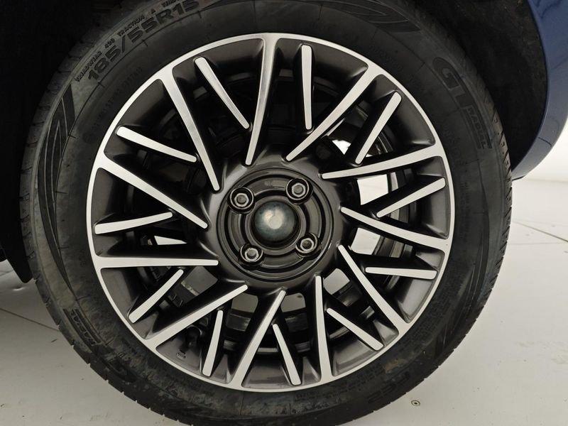Lancia Ypsilon 1.0 FireFly 5 porte S&S Hybrid Gold Plus