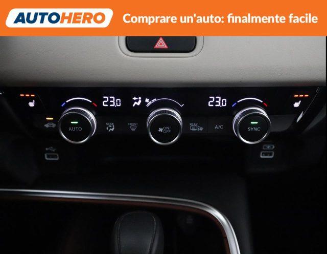 HONDA HR-V 1.5 Hev eCVT Advance Style
