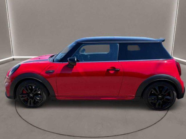 MINI Mini 4ª serie (F56) - 2.0 John Cooper Works JCW