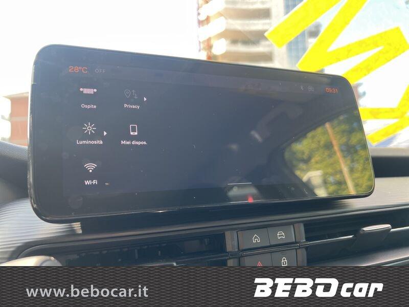 Jeep Avenger 1.2 Turbo Longitude
