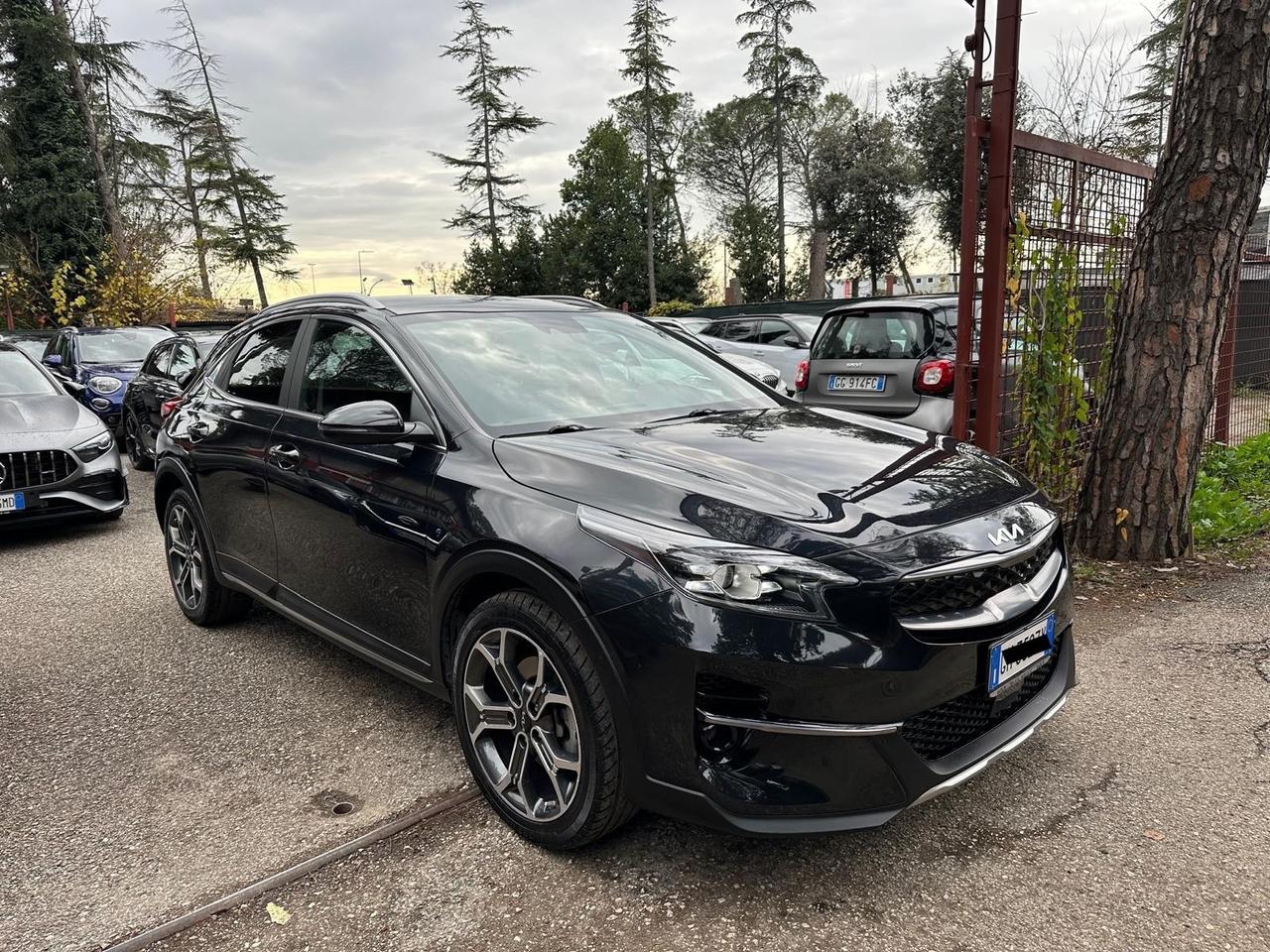 Kia XCeed 1.6 GDi 141 CV PHEV DCT High Tech *PROMO*