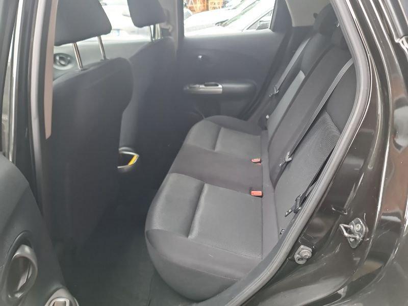 Nissan Juke 1.6 Visia Zero