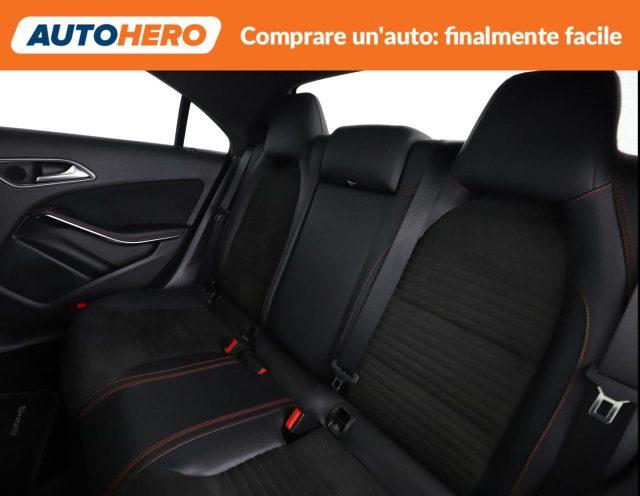 MERCEDES-BENZ CLA 200 d 4Matic Automatic Premium
