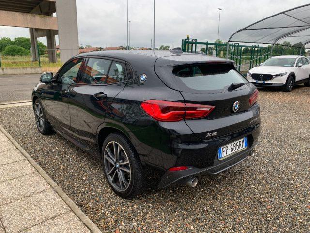 BMW X2 xDrive20d Msport-X