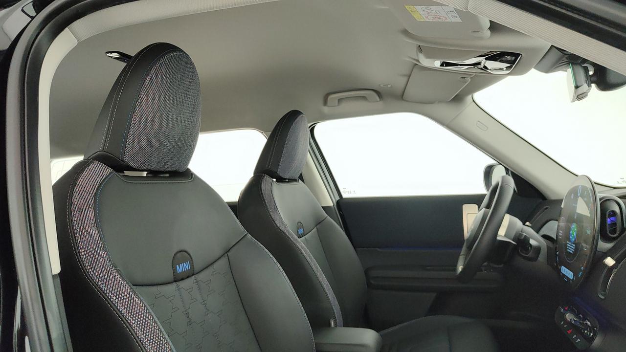 MINI Mini Countryman U25 - COUNTRYMAN D